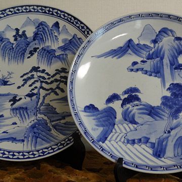 リサイクル買取便の古美術・骨董買取